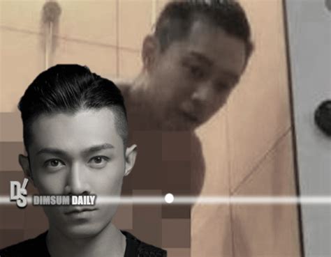 HK star Pakho Chaus alleged nude photos circulating online